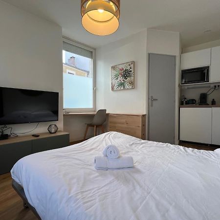 Le Studio Cosy Apartment Perigueux Ngoại thất bức ảnh