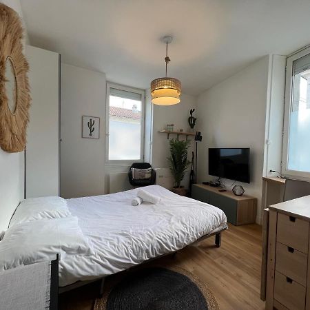 Le Studio Cosy Apartment Perigueux Ngoại thất bức ảnh
