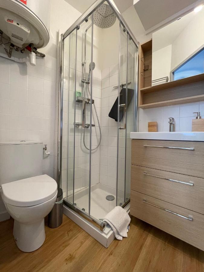 Le Studio Cosy Apartment Perigueux Ngoại thất bức ảnh