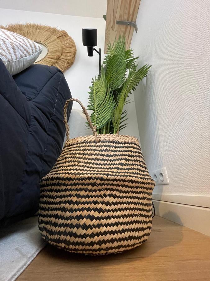 Le Studio Cosy Apartment Perigueux Ngoại thất bức ảnh