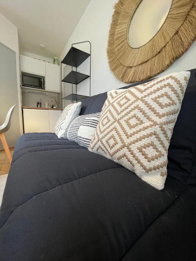 Le Studio Cosy Apartment Perigueux Ngoại thất bức ảnh