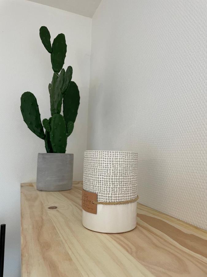 Le Studio Cosy Apartment Perigueux Ngoại thất bức ảnh