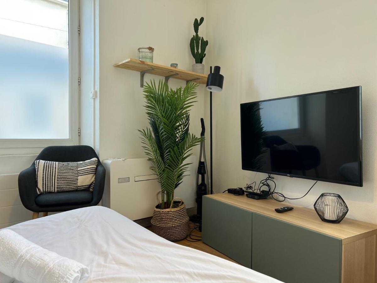 Le Studio Cosy Apartment Perigueux Ngoại thất bức ảnh