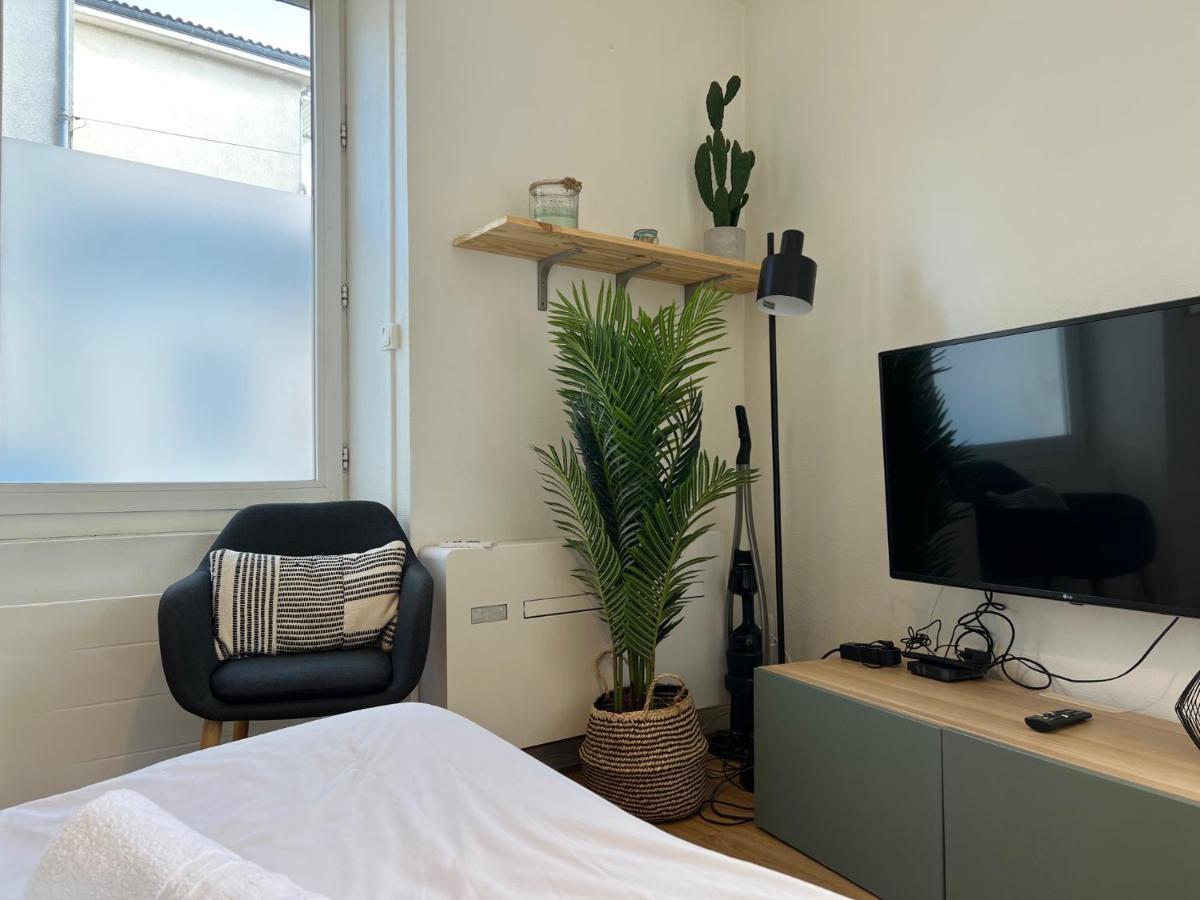 Le Studio Cosy Apartment Perigueux Ngoại thất bức ảnh