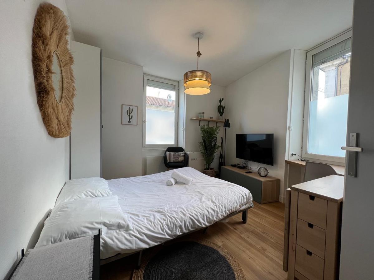Le Studio Cosy Apartment Perigueux Ngoại thất bức ảnh