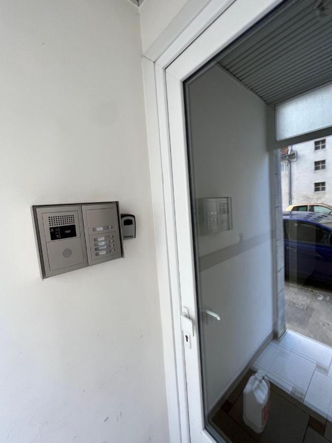 Le Studio Cosy Apartment Perigueux Ngoại thất bức ảnh